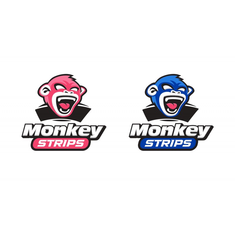 Филцова лента за ракел Monkey Strips 3.0  Филцова лента за ракел Monkey Strips 3.0